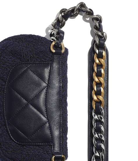 chanel waist bag mini|chanel waist bag with pouch.